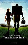 Image result for Blind Side Cartoons