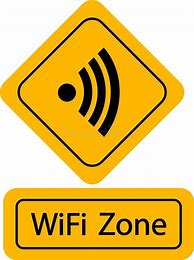 Image result for Wi-Fi Zone Vector