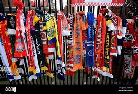 Image result for Liverpool vs Man City Scarf
