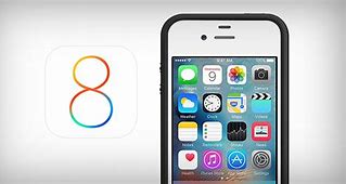 Image result for iPhone 4 iOS 8