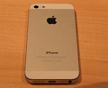 Image result for Smartphone Apple iPhone 5