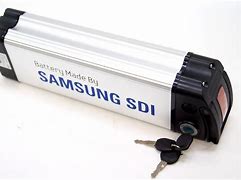 Image result for Samsung SDI 36V