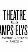 Image result for The Champs Elysees Street