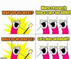 Image result for Audhd Memes