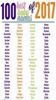 Image result for Smart Kid Names