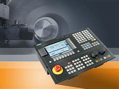 Image result for Siemens CNC