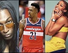 Image result for Dwight Howard Girlfriend