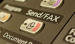 Image result for Faxes Are Broken