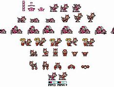 Image result for Mega Man Rush Sprite