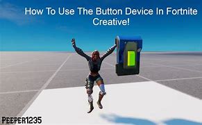Image result for Push the Button Fortnite