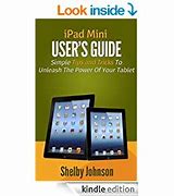 Image result for iPad Mini User Guide