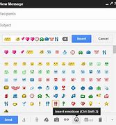 Image result for Gmail Emoji