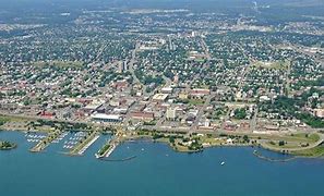 Image result for North Bay Ont Canada