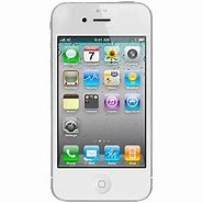 Image result for iPhone 4 16GB White