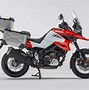 Image result for V-Strom 1050Xt Accessories