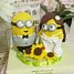 Image result for Minion Wedding