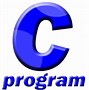 Image result for C Language Logo T-shirt
