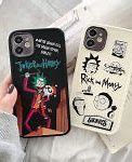 Image result for Rick and Morty iPhone X