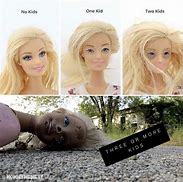 Image result for Barbie World Meme