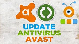 Image result for Update Antivirus Software