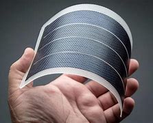 Image result for Flexible Solar Panels