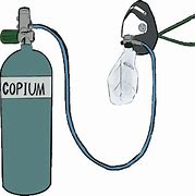 Image result for Copium Gas