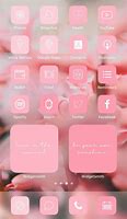 Image result for Pink and Black Icon iPhone