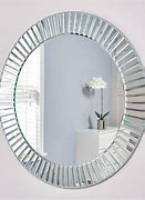 Image result for Beveled Glass Wall Mirror