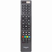 Image result for Panasonic Freeview Remote Control