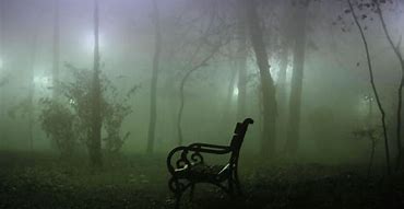 Image result for Spooky Foggy Phone Wallpaper