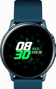 Image result for Samsung Galaxy Active 3 Smartwatch 40Mm