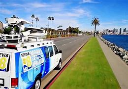 Image result for News 8 San Diego