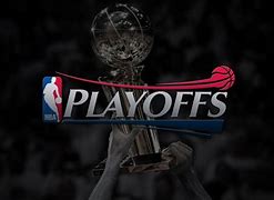 Image result for NBA Playoffs Poster