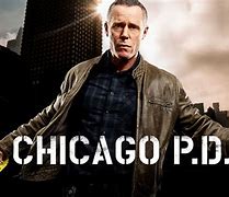 Image result for Chicago PD TV