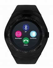 Image result for iTouch Curve Watch Turned On