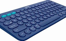 Image result for Dark Blue Keyboard