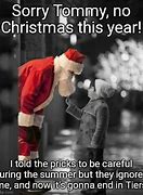 Image result for Sorry Kids No Christmas This Year