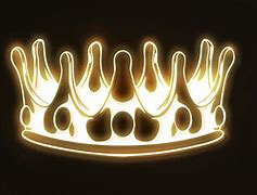 Image result for Cneon Crown Emoji