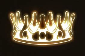Image result for Yellow Neon Crown