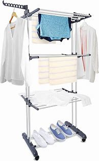 Image result for Clothes Dryer Hanger