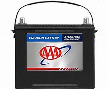 Image result for AAA Car Battery