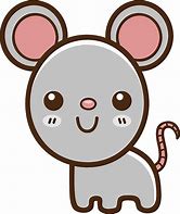 Image result for Cute Cartoon Mouse Meme Kawaii