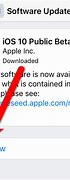 Image result for Install iOS 10