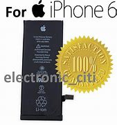 Image result for Original Apple iPhone 6 Battery