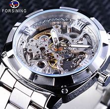 Image result for Forsining Automatic Watches