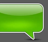 Image result for iPhone Message Bubble