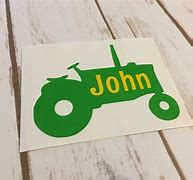 Image result for Tractor Decals Product