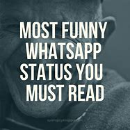 Image result for Funny Whatsapp