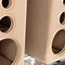 Image result for Build Speaker Cabinet