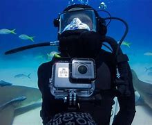 Image result for GoPro Lense Underwater